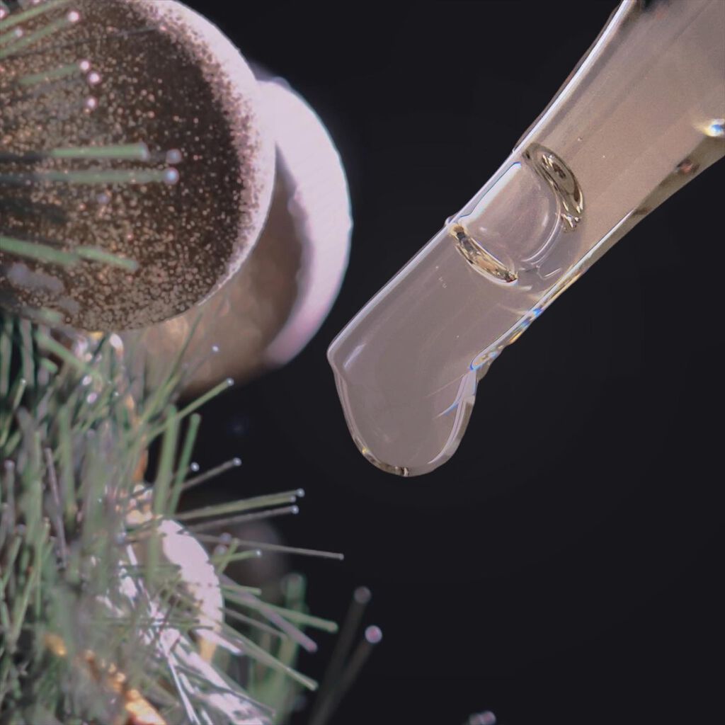 &スキンオイル/meeth/フェイスオイルを使ったクチコミ(3枚目)