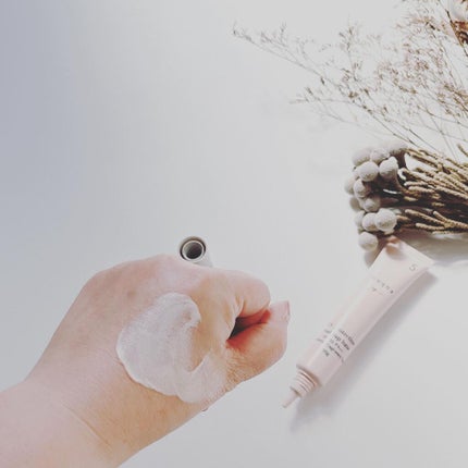 muqna(ムクナ) エイジングケア UV化粧下地/東急ハンズ/化粧下地を使ったクチコミ(5枚目)