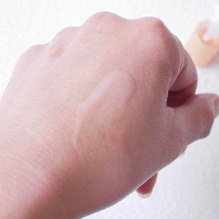 8x4 アロマスイッチ 涼感ネックジェル パリスブーケの香り/8x4/デオドラント・制汗剤を使ったクチコミ(5枚目)