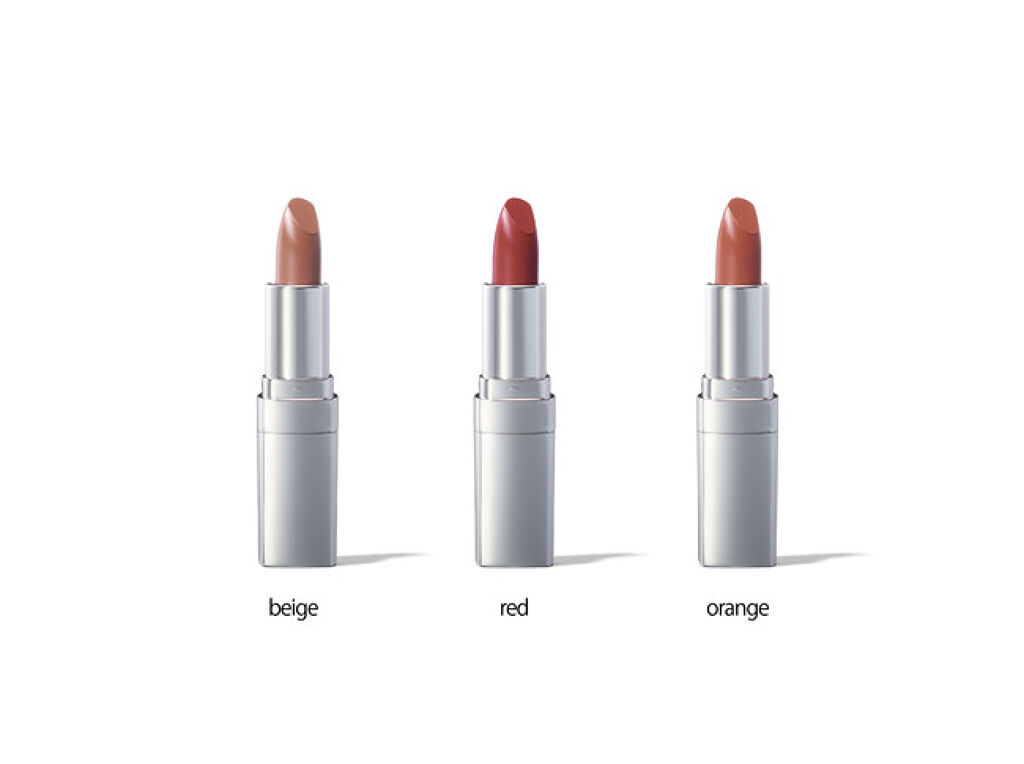 MIRROR 島崎遥香 リップスティック 口紅 2本セット 試してみた】マットリップシリーズ MIRRORの人気色・イエベブルベ別の