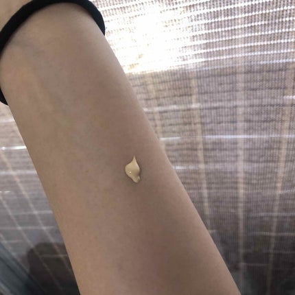 マットシフォン UVホワイトニングベースN/KiSS/化粧下地を使ったクチコミ(4枚目)