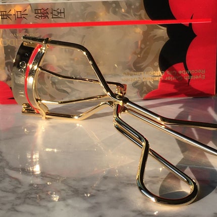 アイラッシュカーラー リミテッド エディション/SHISEIDO/ビューラーを使ったクチコミ(6枚目)