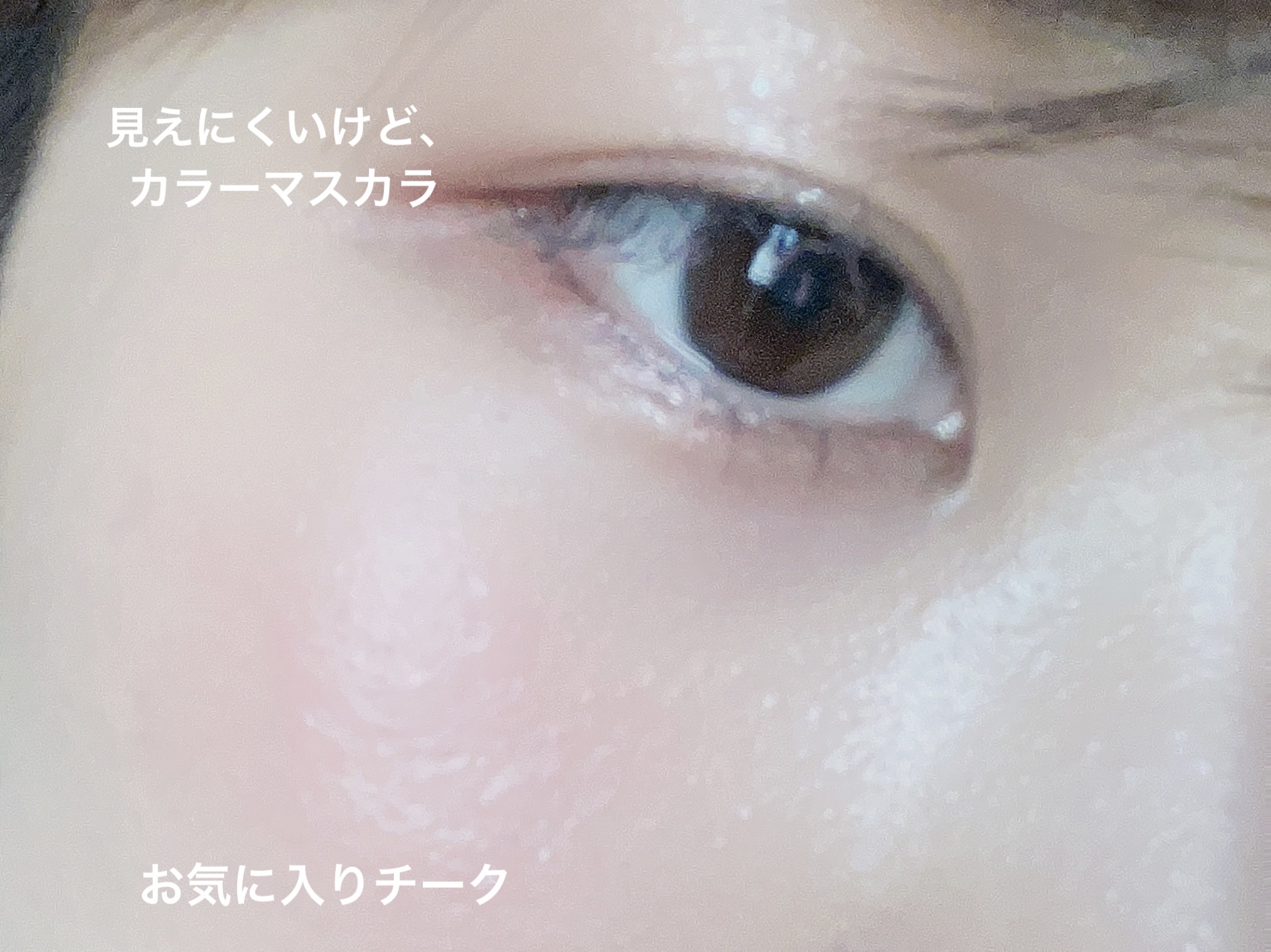 マルチカラーパレット ワイルドブラッサム/heme/マルチパレットを使ったクチコミ（2枚目）