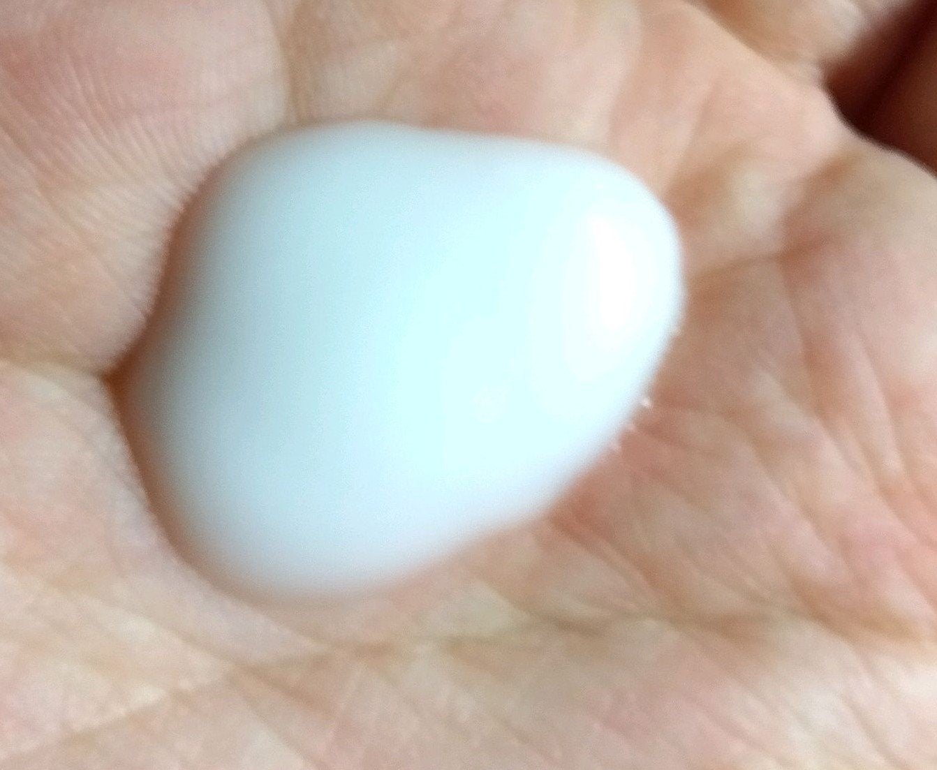 薬用リンクル乳液 ホワイト/なめらか本舗/乳液を使ったクチコミ(2枚目)