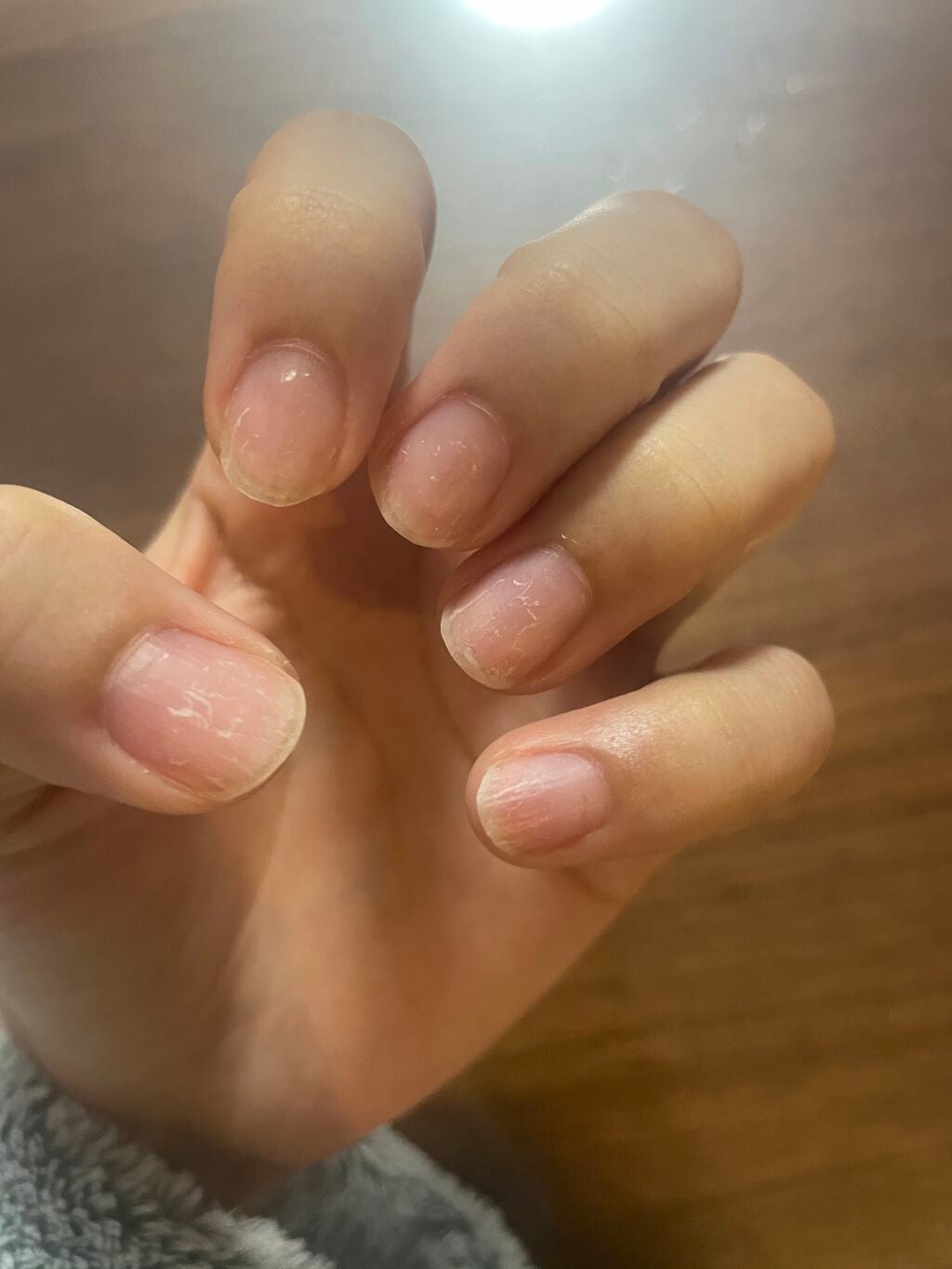 ジェルリムーバーパック/Rooro/除光液を使ったクチコミ(3枚目)