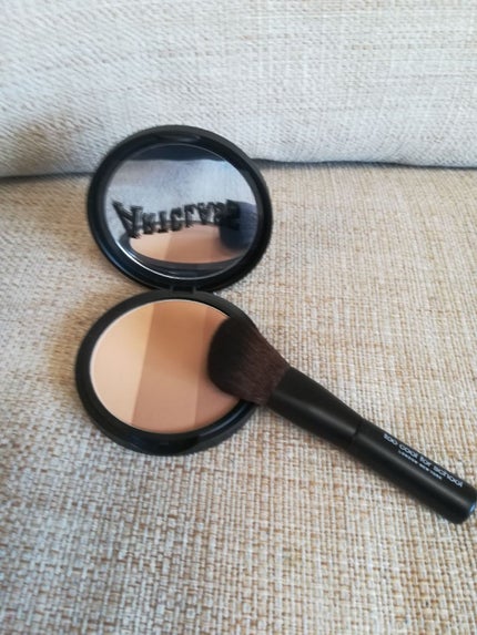 アートクラスバイロダン シェーディング/too cool for school/シェーディングを使ったクチコミ(1枚目)