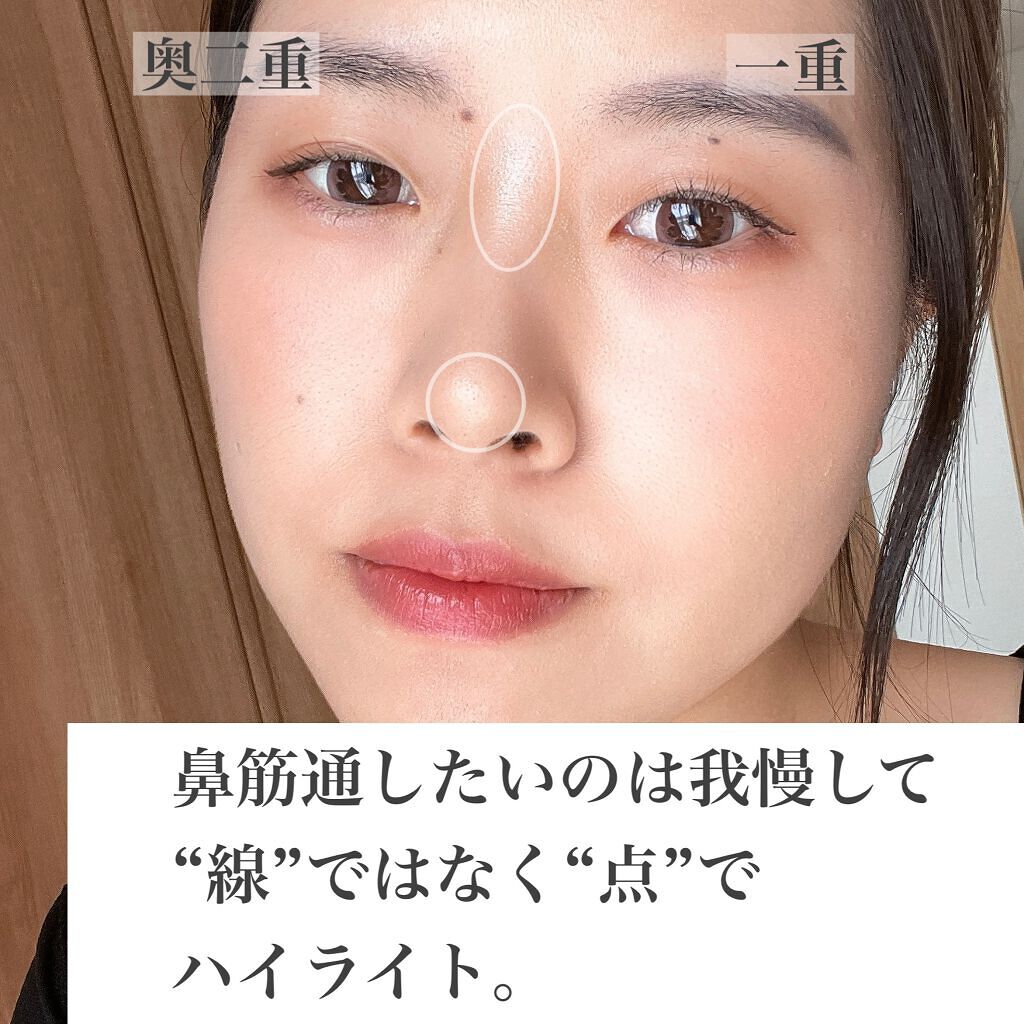 シェーディングパウダー/キャンメイク/シェーディングを使ったクチコミ(4枚目)