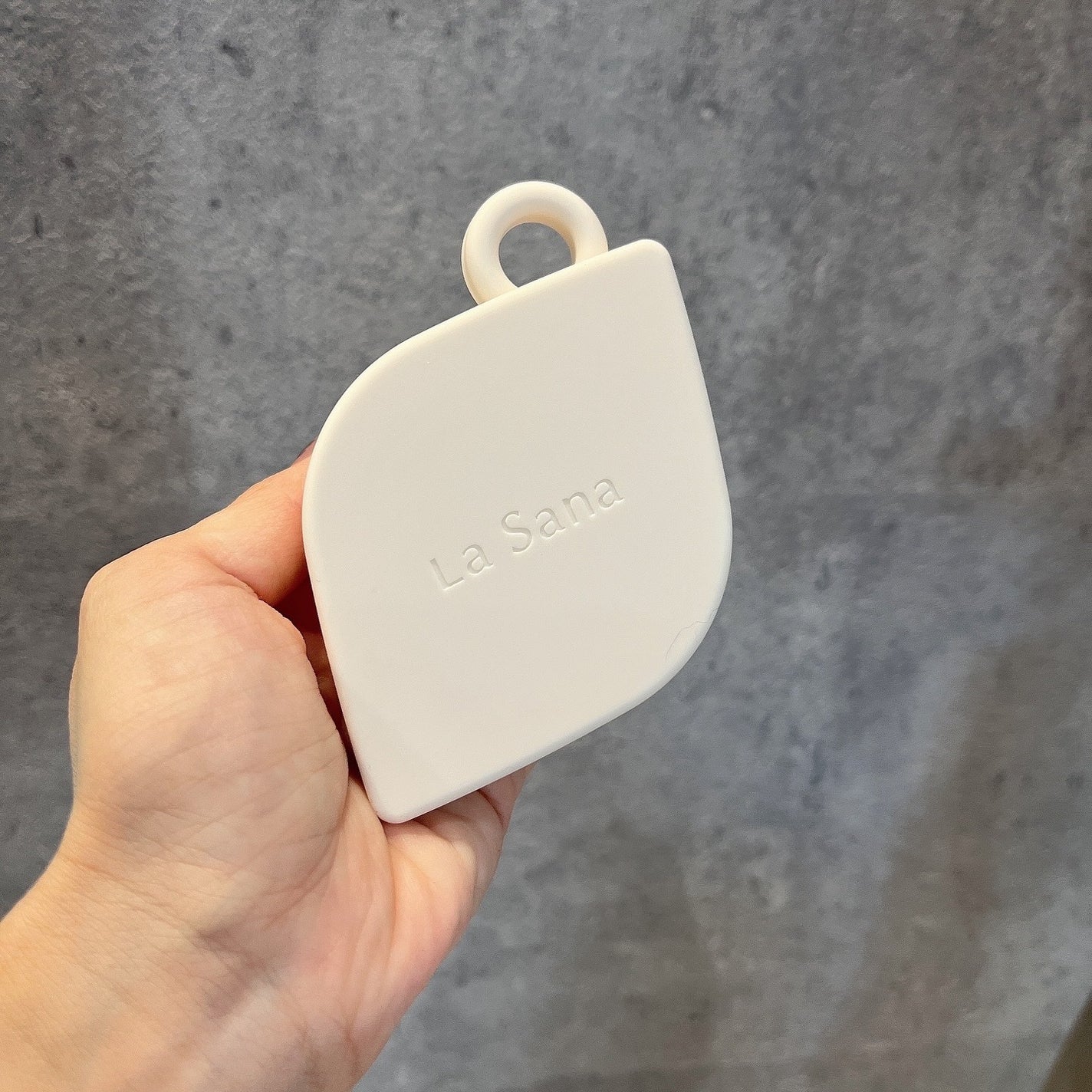 ラサーナ 海藻 海泥 シャンプー/トリートメント/ラサーナ/市販シャンプーを使ったクチコミ(5枚目)