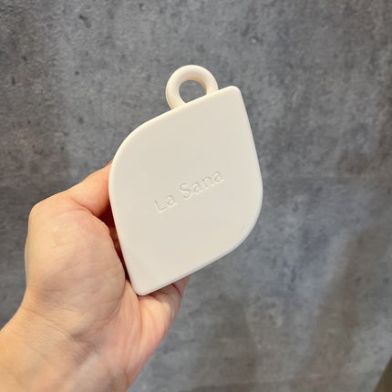 ラサーナ 海藻 海泥 シャンプー/トリートメント/ラサーナ/市販シャンプーを使ったクチコミ(5枚目)