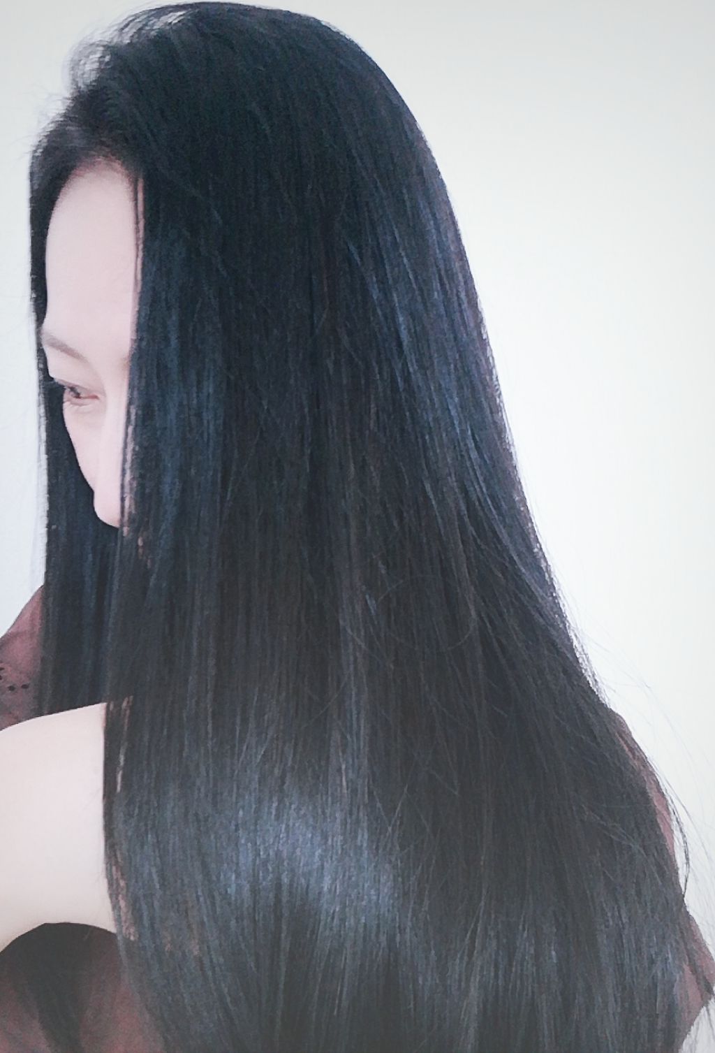 シャンプー/トリートメント/ALLNA ORGANIC/サロンシャンプーを使ったクチコミ(2枚目)