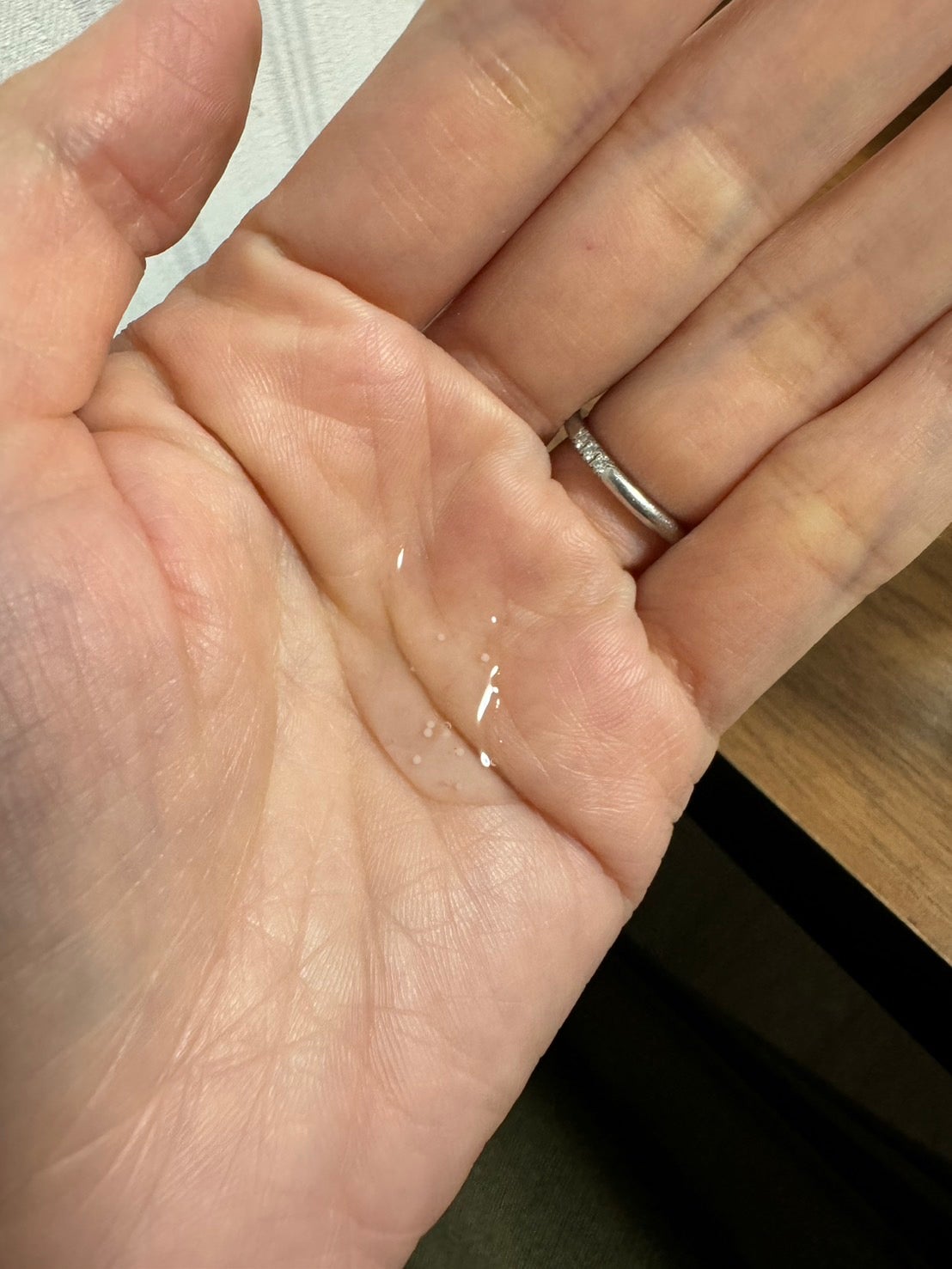 トーンブライトニング カプセルアンプル/SKIN1004/美容液を使ったクチコミ(3枚目)