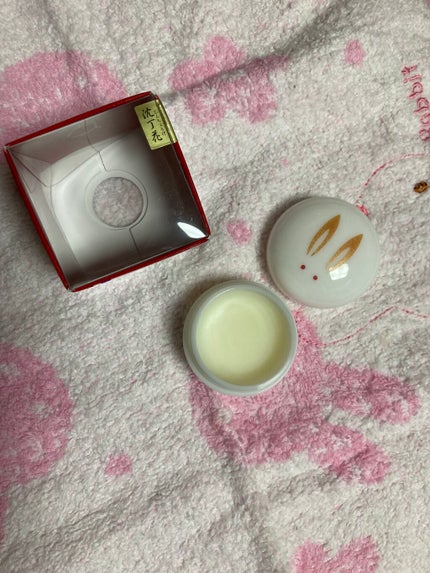 舞子さんの練り香水/MAMY SANGO COSMETICS/練り香水を使ったクチコミ(1枚目)