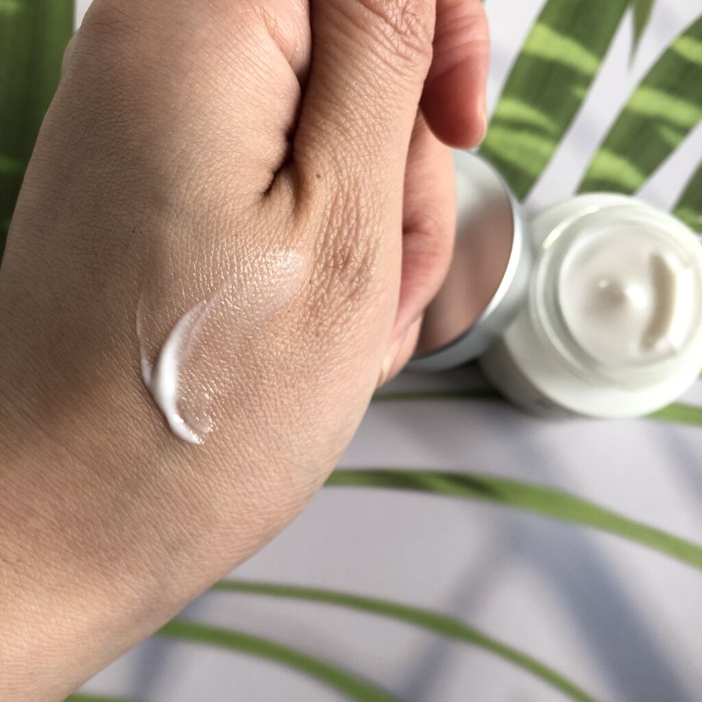 クリーム/RAIZ active/フェイスクリームを使ったクチコミ（3枚目）