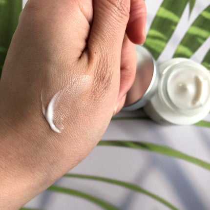 クリーム/RAIZ active/フェイスクリームを使ったクチコミ(3枚目)