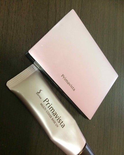 エテュセ ポアレスプライマー/ettusais/化粧下地を使ったクチコミ(1枚目)