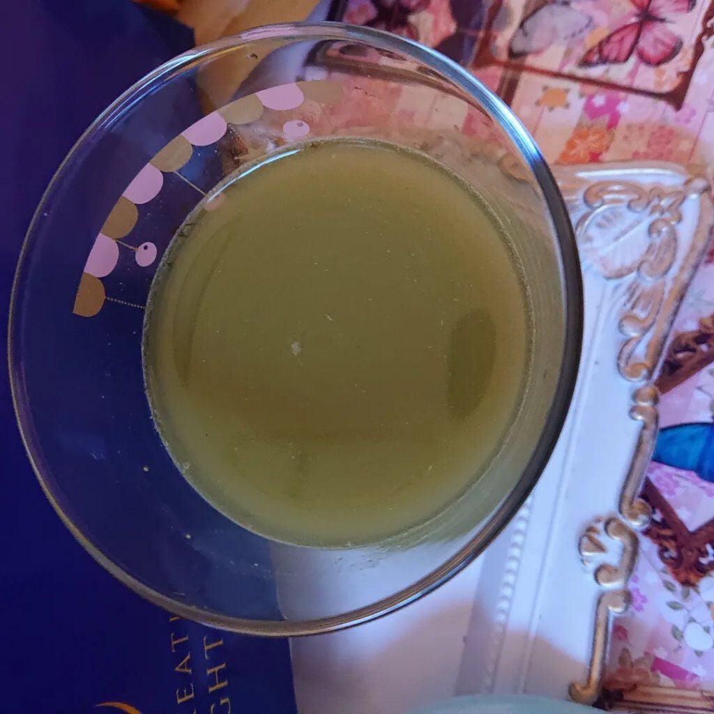 スクラブレスナイト/いいの製薬/健康サプリメントを使ったクチコミ(5枚目)