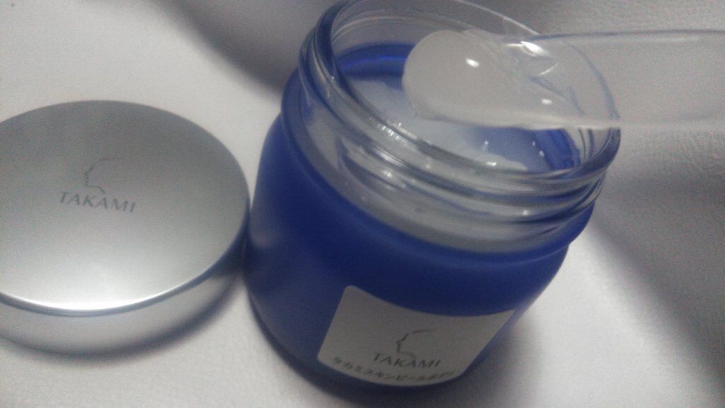 タカミスキンピールボディ/タカミ/ボディローションを使ったクチコミ（2枚目）