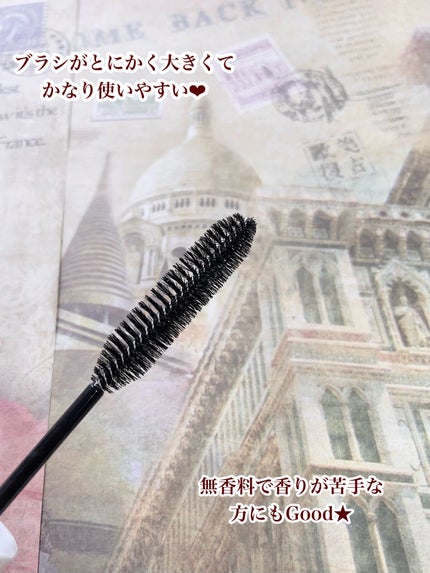 を使ったクチコミ(3枚目)