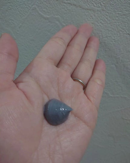 フェイスウォッシュCC/コラリッチ/その他洗顔料を使ったクチコミ(4枚目)