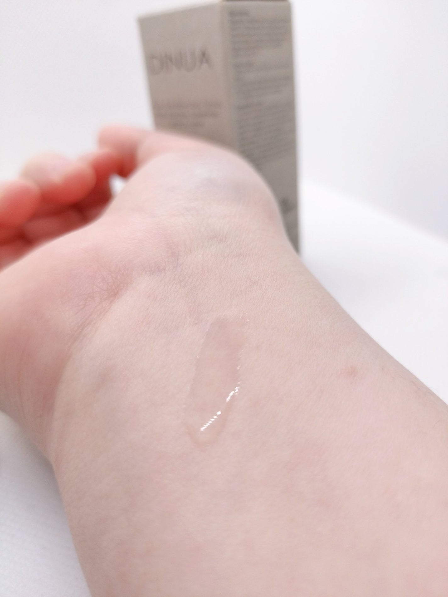 イージー ポケット パフューム /DINUA/香水(その他)を使ったクチコミ(6枚目)