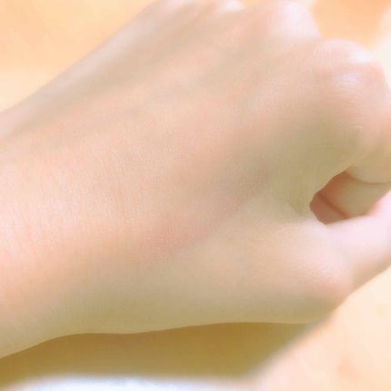 口紅(詰替用)/ちふれ/口紅を使ったクチコミ(4枚目)