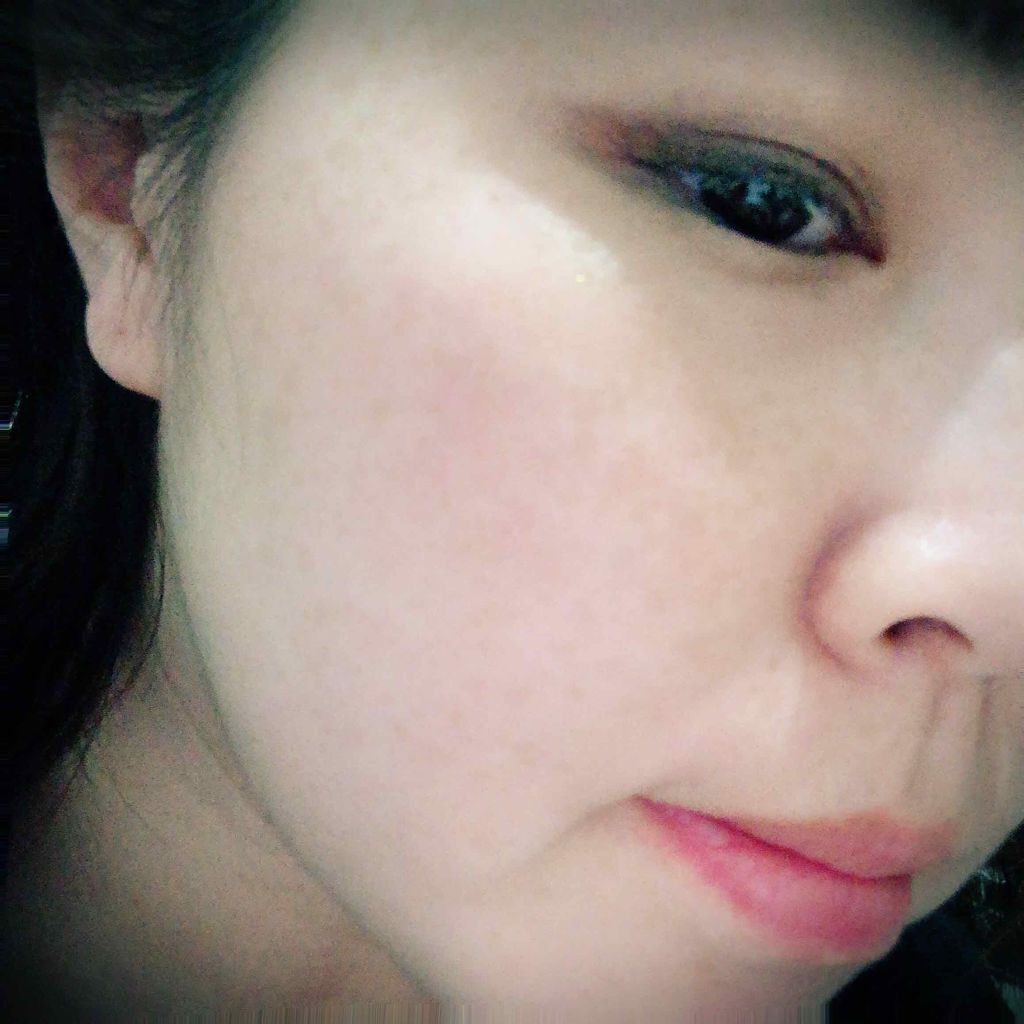 ふくだけコットン うるおいリッチ うるっとモイスト/ビオレ/クレンジングシートを使ったクチコミ(2枚目)