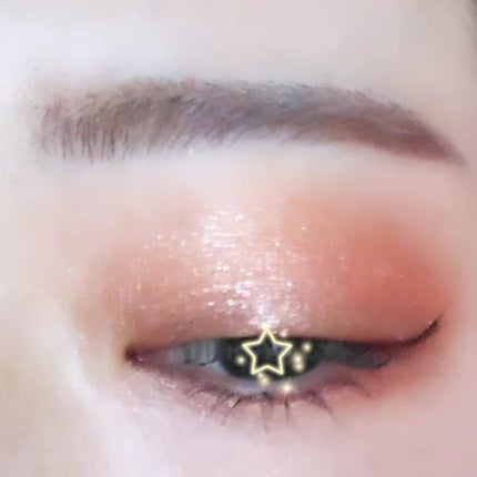 トーンアップアイシャドウ/CEZANNE/アイシャドウパレットを使ったクチコミ(5枚目)