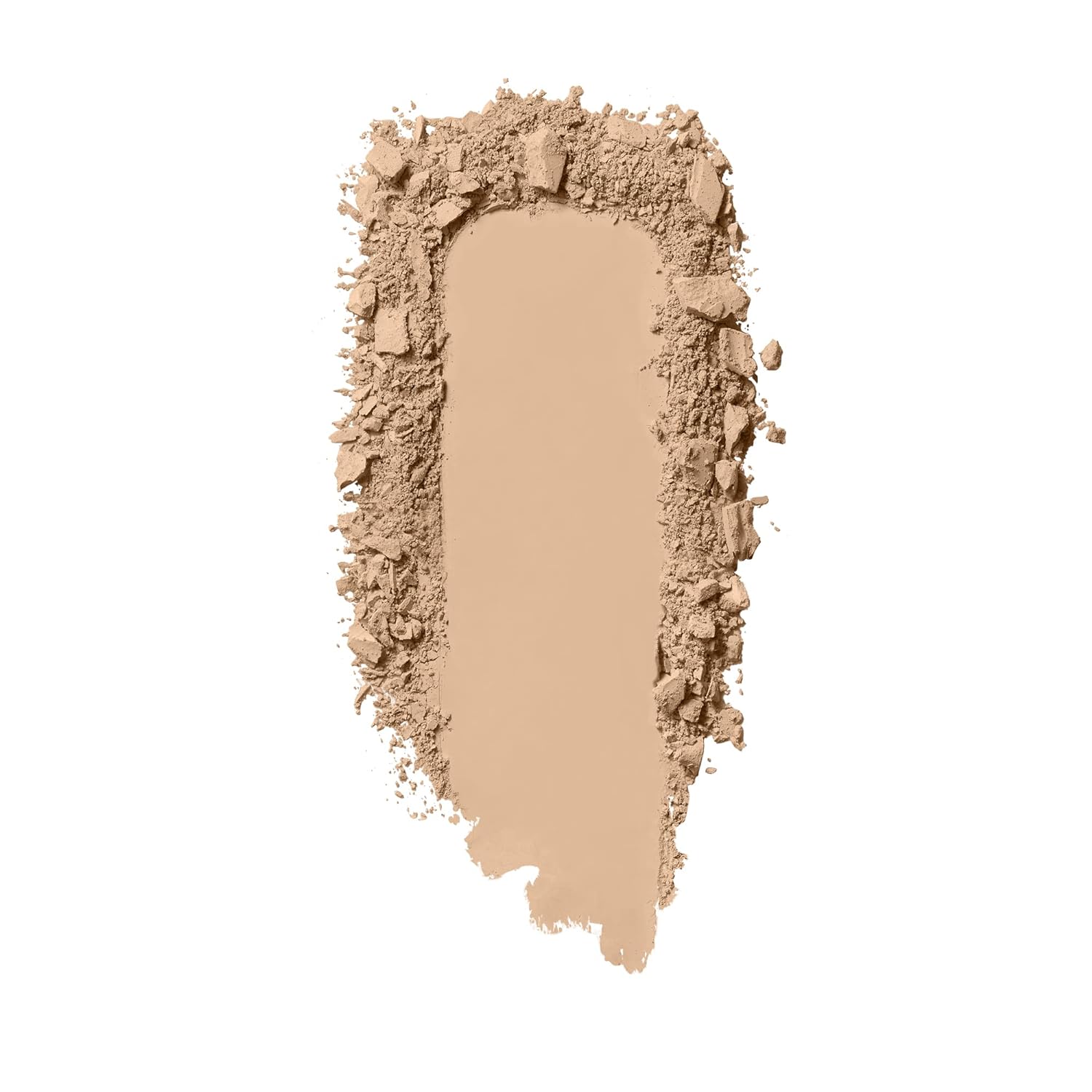 Camo Powder Foundation Light 280 N