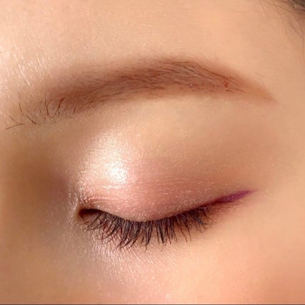 ジェミネイトアイズ N/LUNASOL/アイシャドウパレットを使ったクチコミ(4枚目)