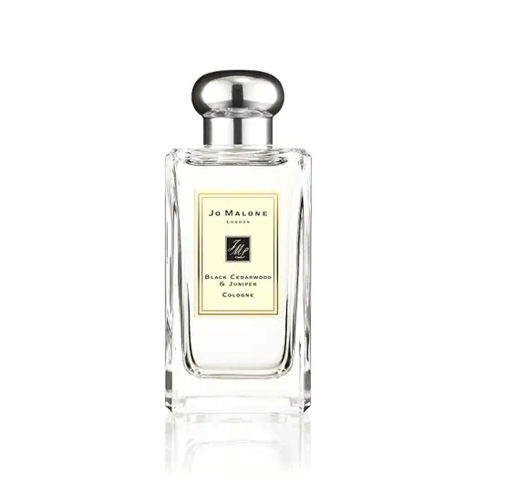 試してみた】ブラック シダーウッド ＆ ジュニパー コロン Jo MALONE