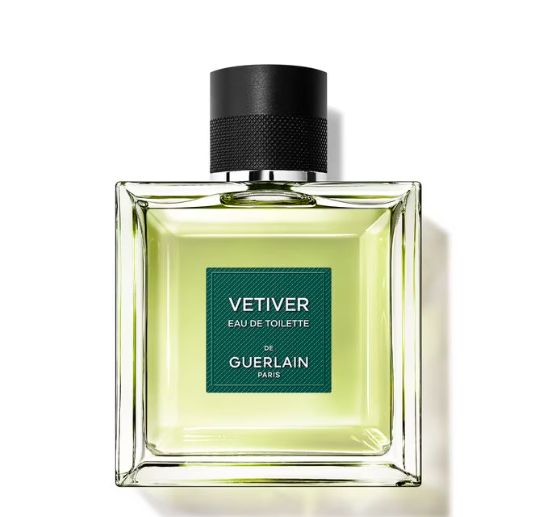 GUERLAIN ベチバー - オーデトワレ