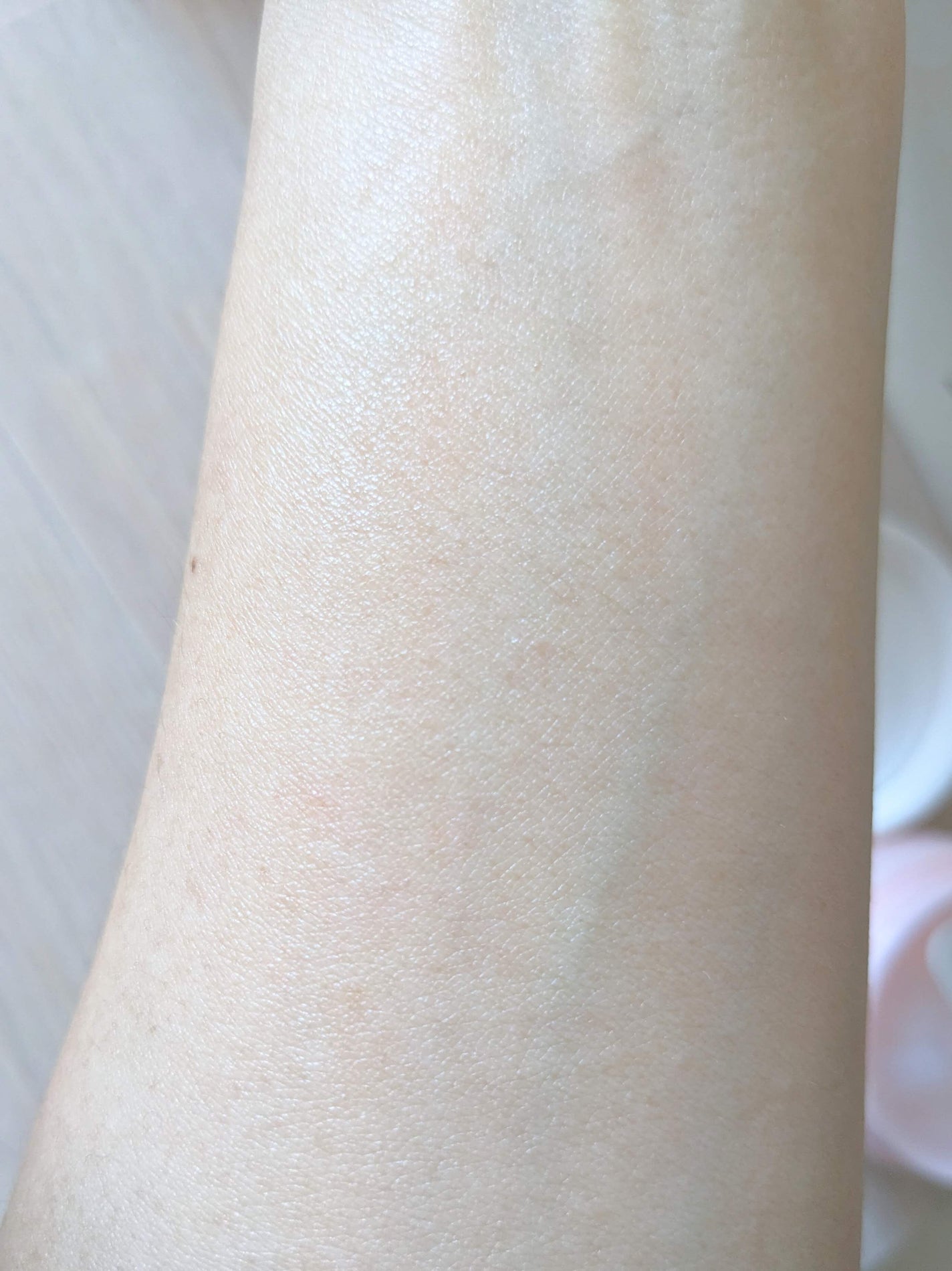 ヒアロワン/キユートピア/オールインワン化粧品を使ったクチコミ(6枚目)