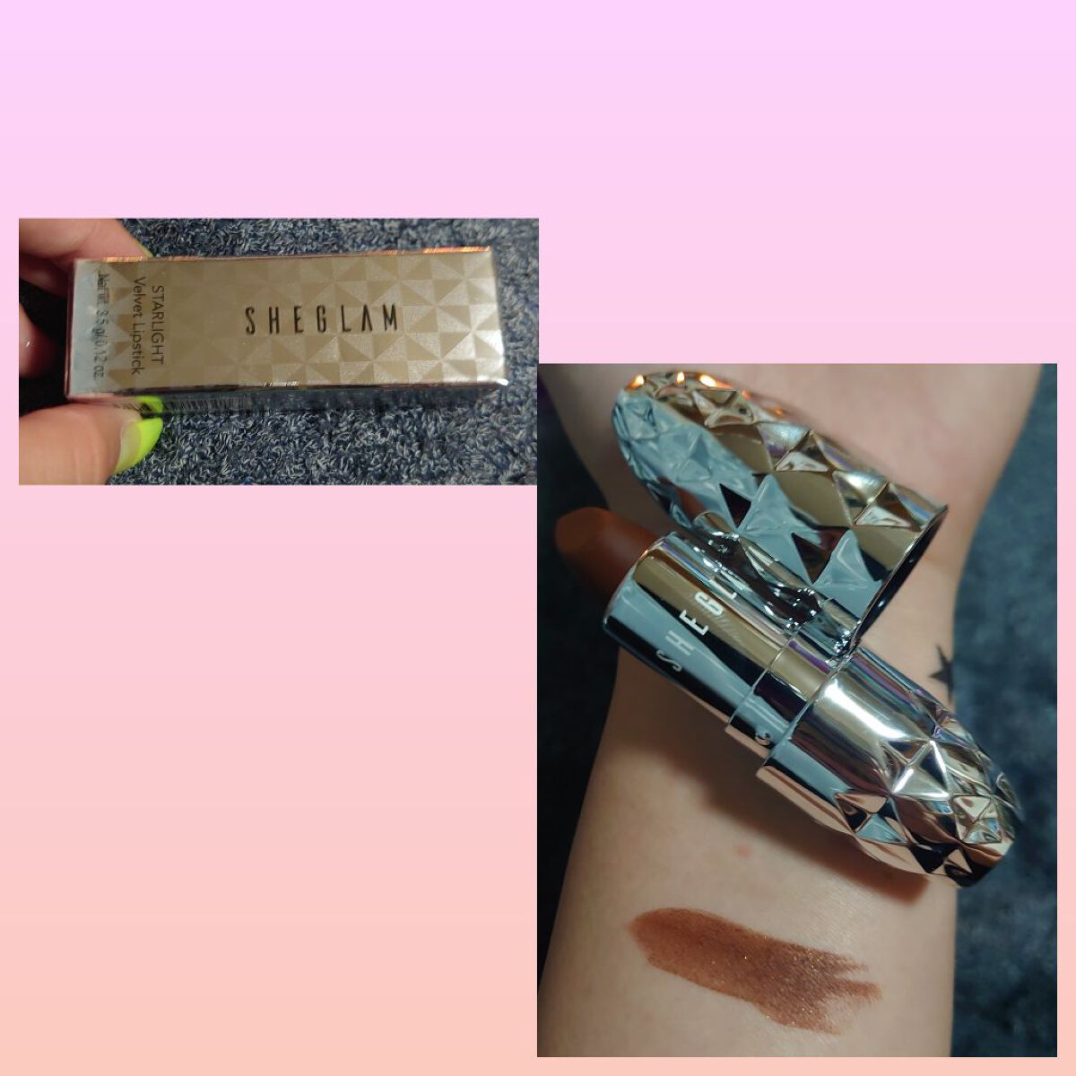 SHEIN購入品/SHEIN/その他を使ったクチコミ（2枚目）