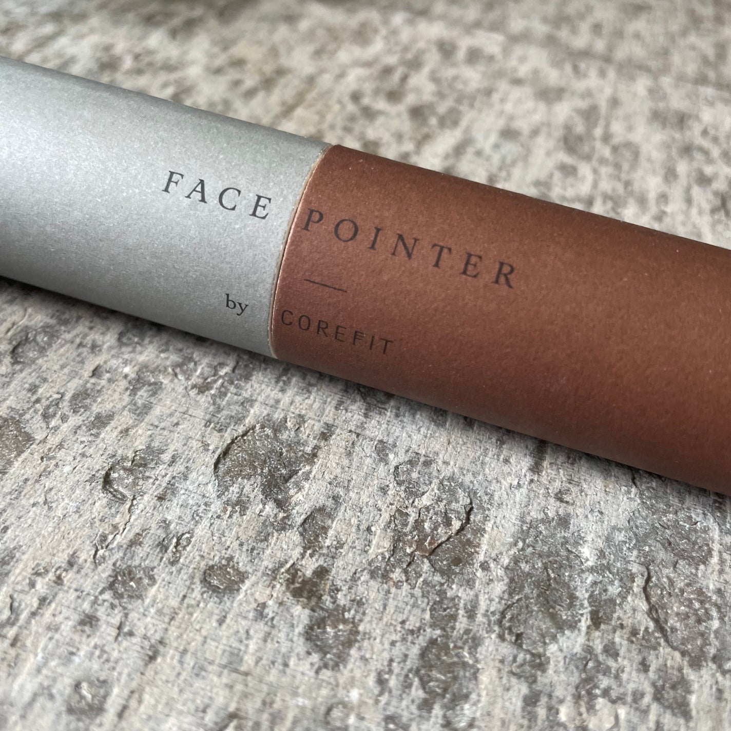 COREFIT フェイスポインター/CORE FIT/その他スキンケアグッズを使ったクチコミ(6枚目)