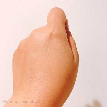 京彩菜(きょうさいさい)BB/上羽絵惣/BBクリームを使ったクチコミ(3枚目)