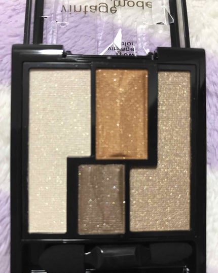 ヴィンテージモードアイズ/KATE/アイシャドウパレットを使ったクチコミ(2枚目)