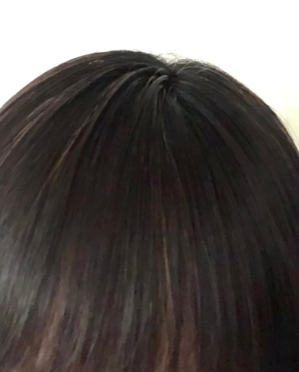 リ・ヘア プラスフォーム/La ViLLA ViTA/ヘアムースを使ったクチコミ（3枚目）