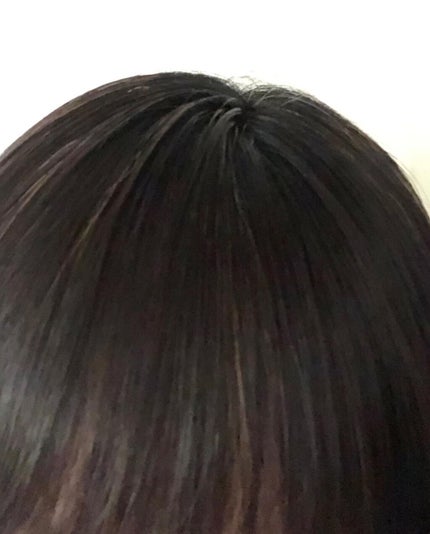 リ・ヘア プラスフォーム/La ViLLA ViTA/ヘアムースを使ったクチコミ(3枚目)