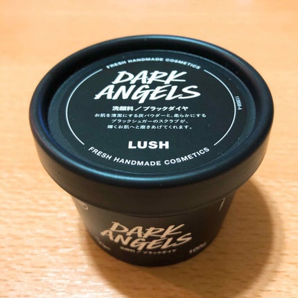 ブラックダイヤ/ラッシュ/その他洗顔料を使ったクチコミ(1枚目)