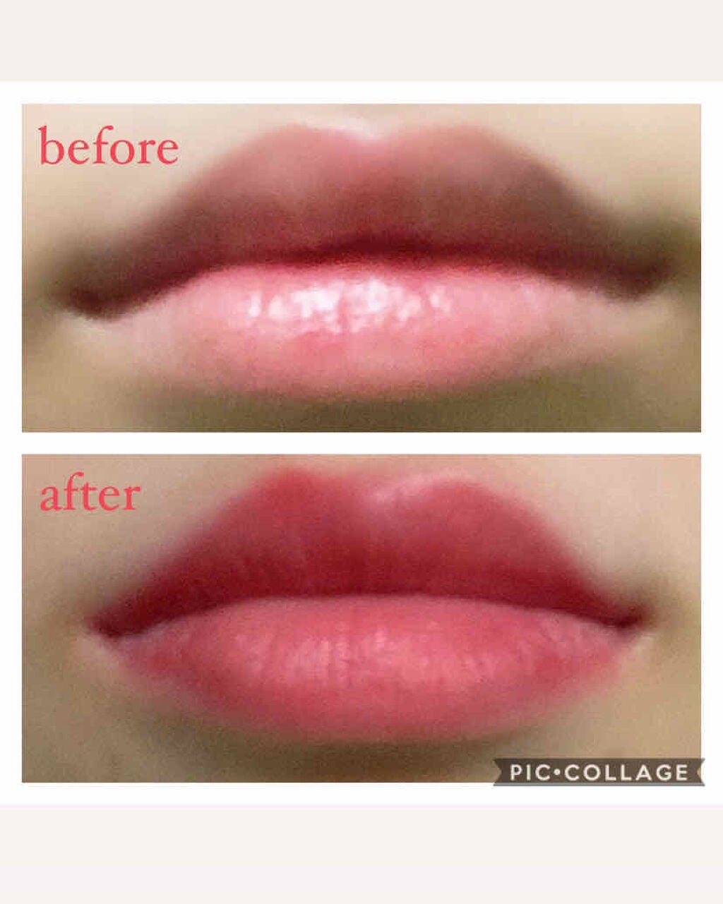 ゼロベルベットティント/rom&nd/リップティントを使ったクチコミ(1枚目)