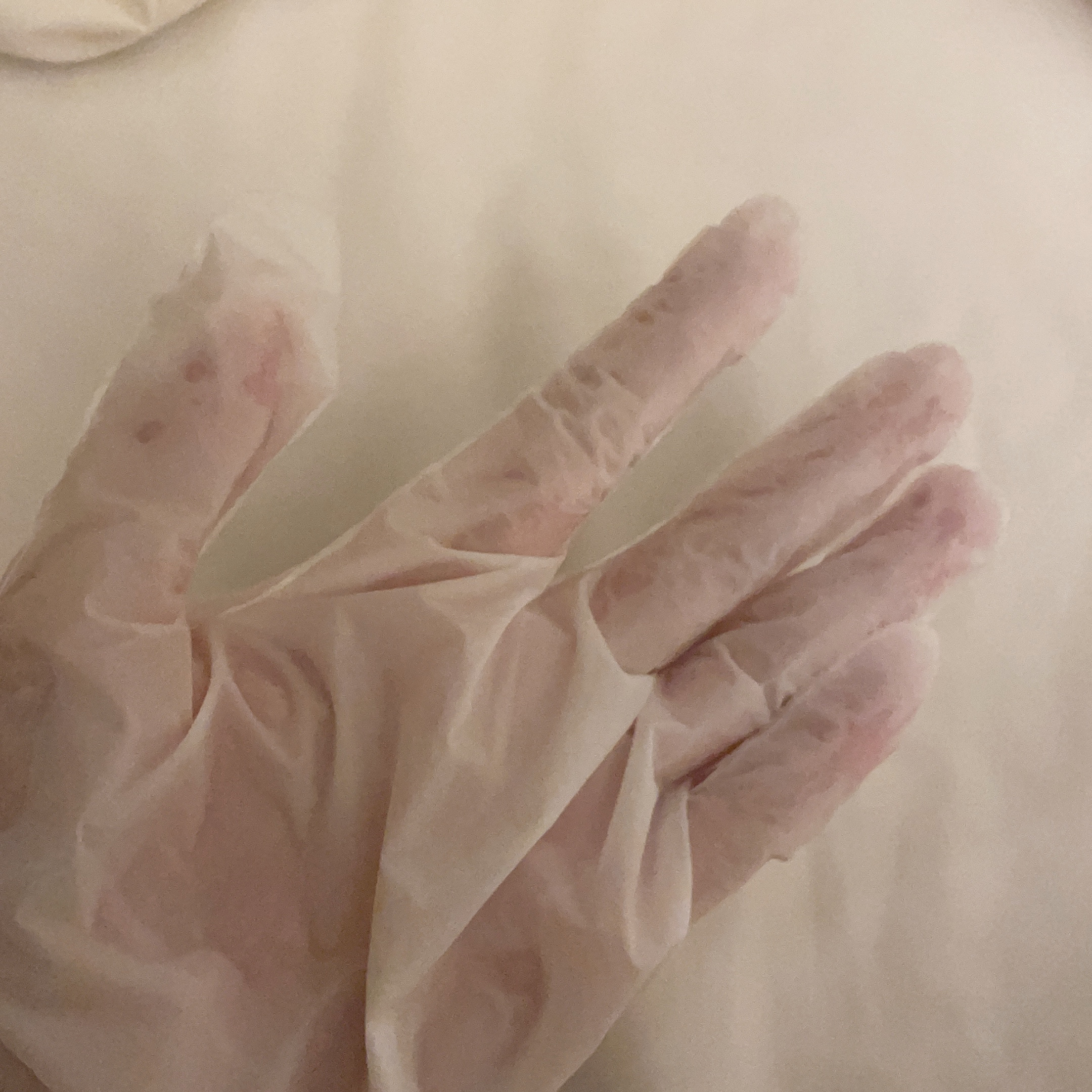 エオラ ハンドパック ローズ /EORA/ハンドクリームを使ったクチコミ（3枚目）