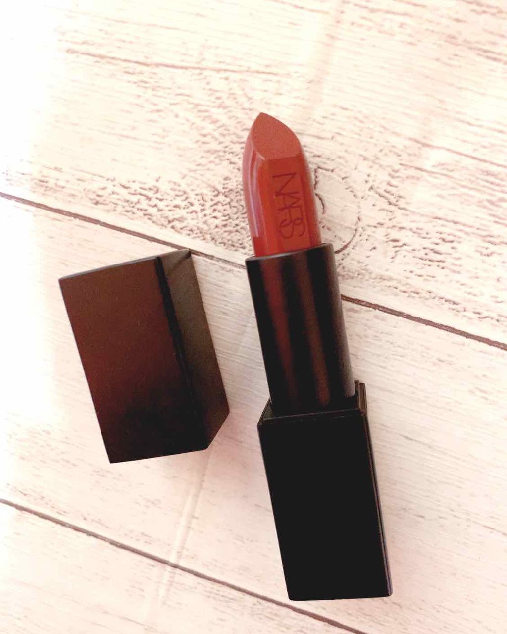 デュオアイシャドー/NARS/アイシャドウパレットを使ったクチコミ（1枚目）