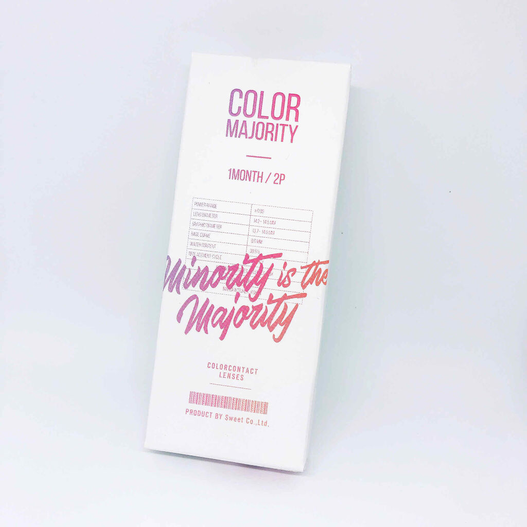 イージーラッシュ No.9 華やぎ目力/ドーリーウインク/つけまつげを使ったクチコミ（2枚目）