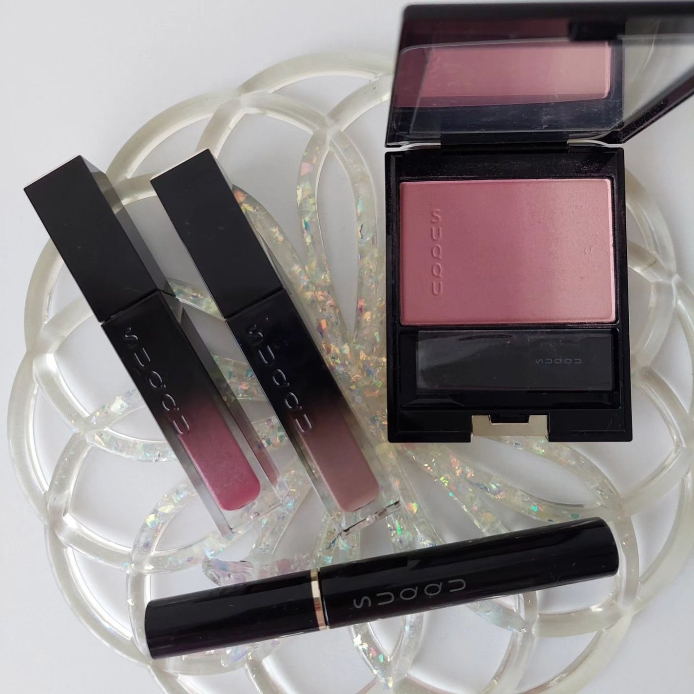 アンジョルノ/en Giorno/カラーコンタクトレンズを使ったクチコミ(6枚目)