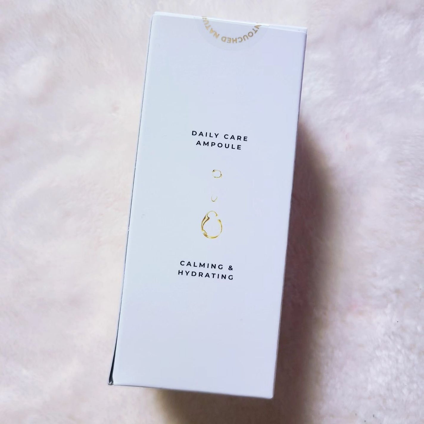 センテラ アンプル/SKIN1004/美容液を使ったクチコミ(2枚目)