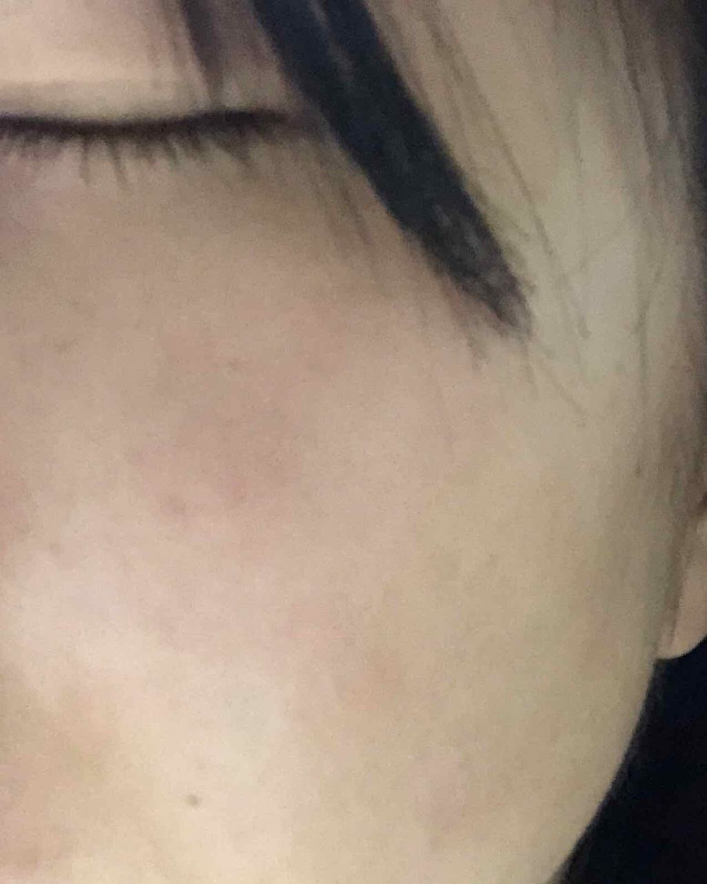 高品位「スクワラン」/HABA/フェイスオイルを使ったクチコミ（2枚目）