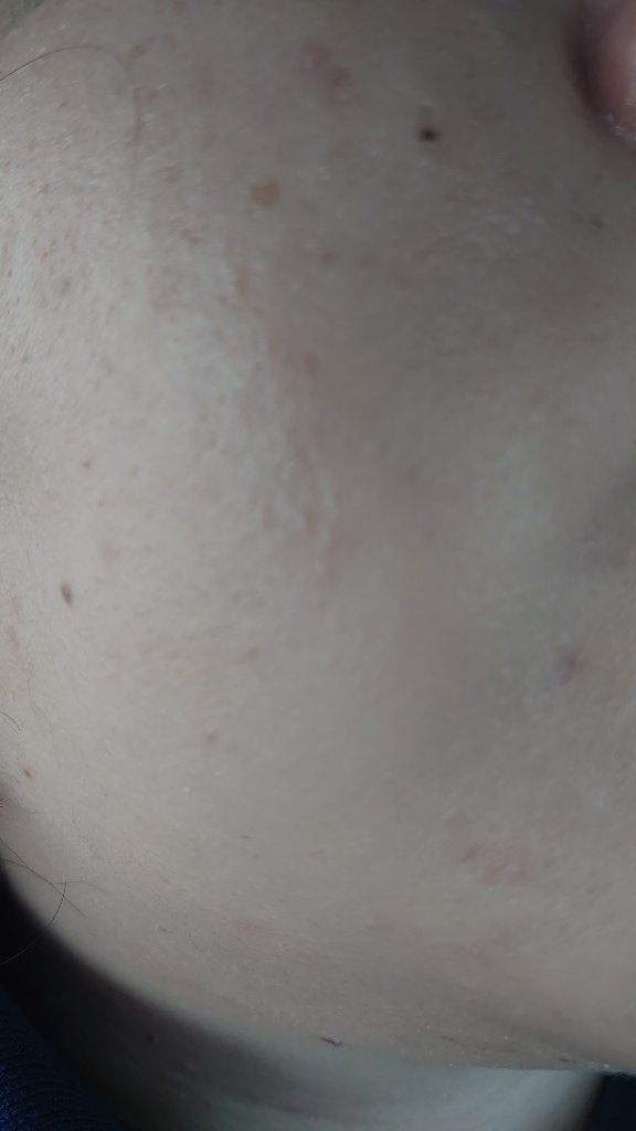 ベース クリアUVプロテクター/N organic/日焼け止めクリームを使ったクチコミ(4枚目)