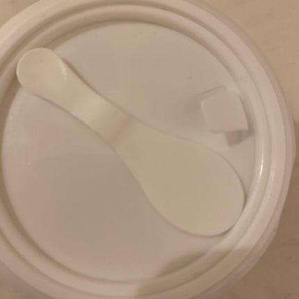 オールクリーンバーム/heimish/クレンジングバームを使ったクチコミ(2枚目)