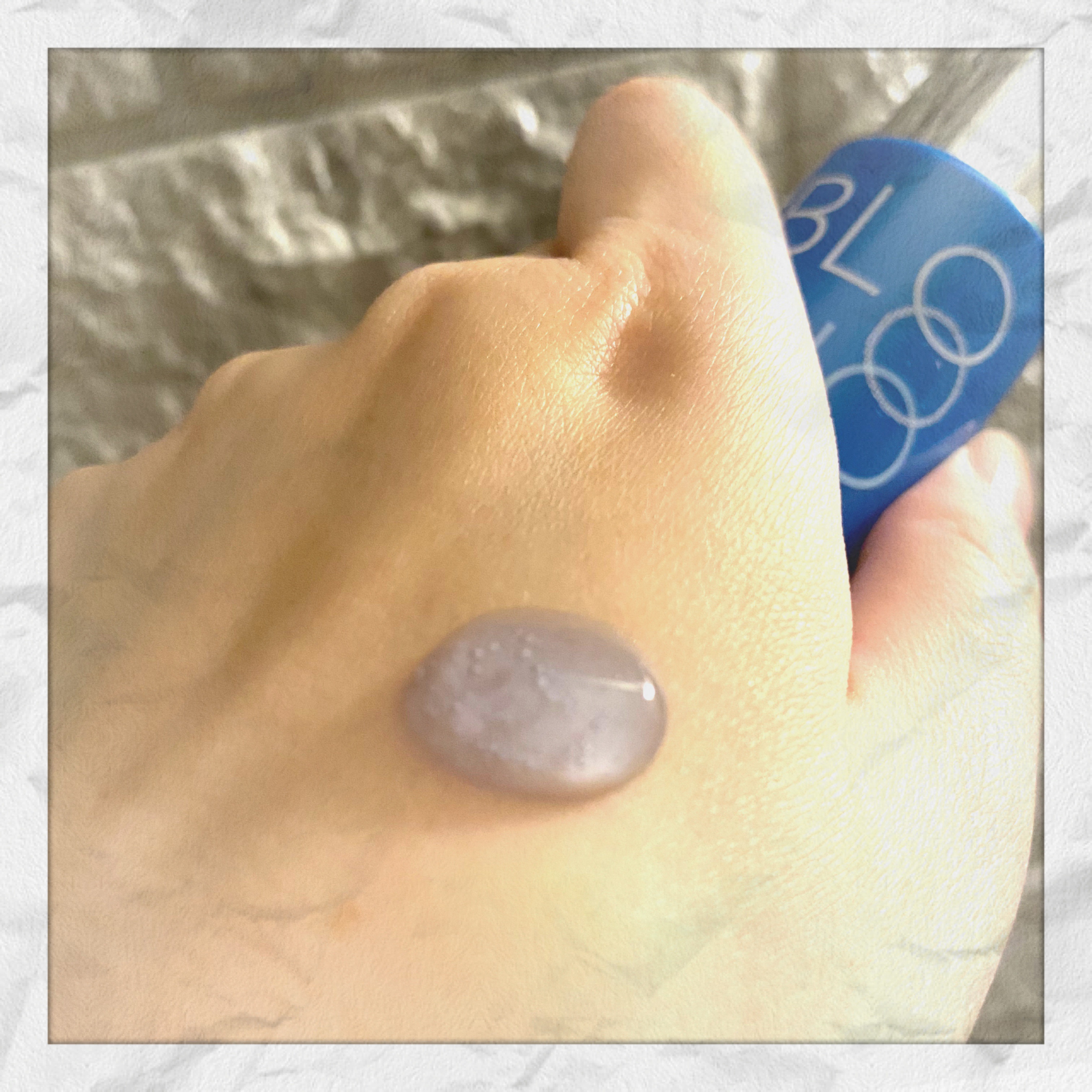 ディープブーストセラム/ブルーミオ/美容液を使ったクチコミ（2枚目）