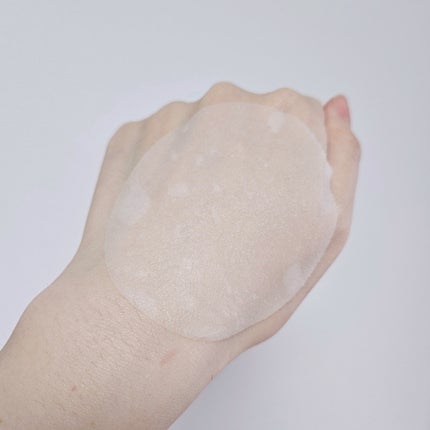 アビブ グルタチオンソームダークスポットセラムビタドロップ/Abib /美容液を使ったクチコミ(4枚目)